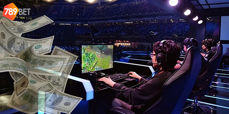 Các tựa game đình đám được cung cấp tại nhà cái