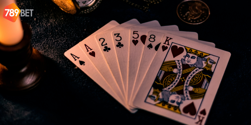 Đa dạng thể loại game được cung cấp