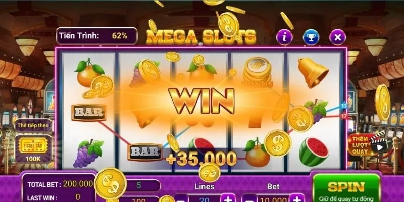 Bật mí mẹo chơi quay hũ online giành chiến thắng lớn