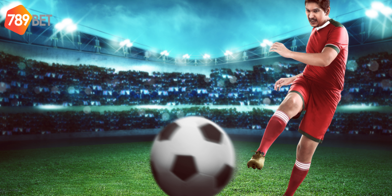 Tham gia dự đoán kèo bóng đá hôm nay tại 789bet