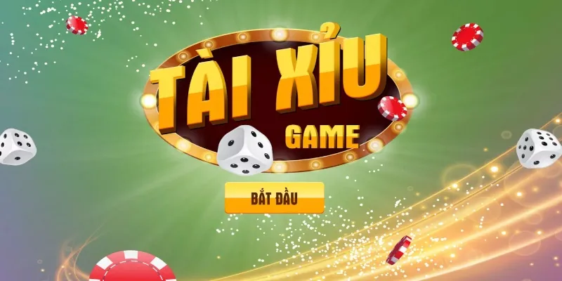 Tìm hiểu đôi nét thông tin khái quát về trò chơi tài xỉu