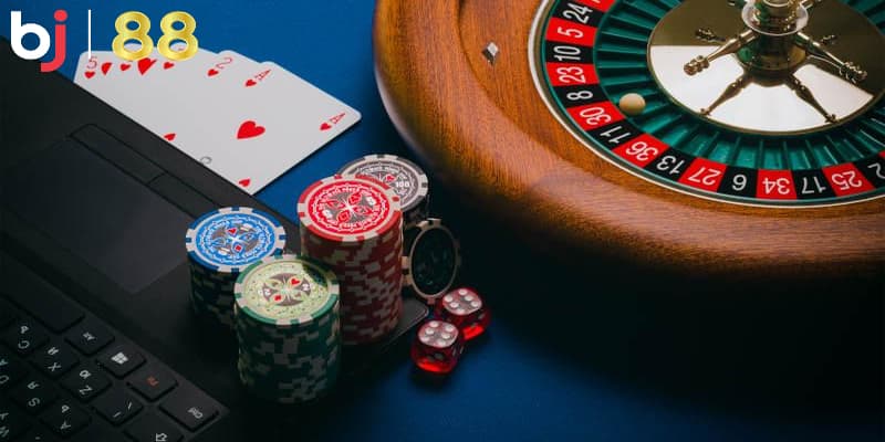 Các khuyến mãi hấp dẫn online dành cho người chơi tại BJ88