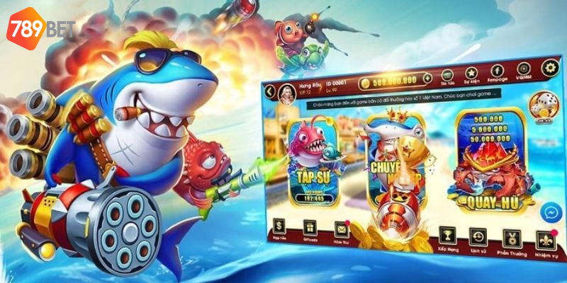 Đồ hoạ chất lượng với phần thưởng hấp dẫn