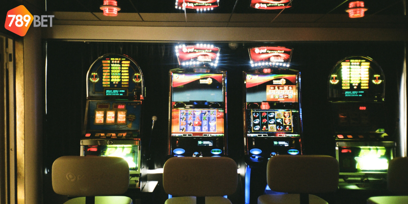 Khám phá top game nổ hũ hot nhất 2024 cùng nhà cái