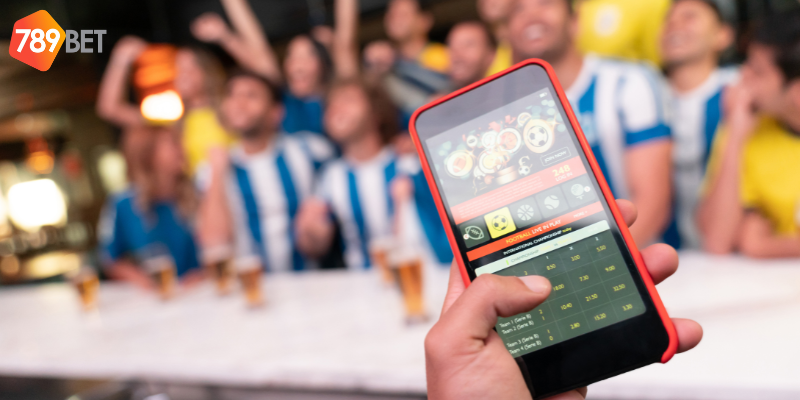 Khám phá tỷ lệ kèo bóng đá châu Á tại 789bet