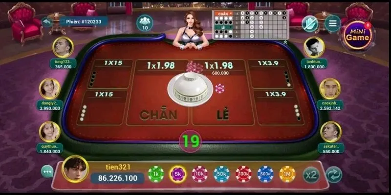 Một số cách tính xác suất cực chuẩn
