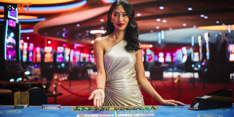 Tổng quan về mẹo chơi baccarat Super Six