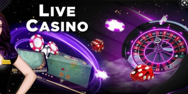 Chiến lược chơi casino live tối ưu từ các chuyên gia